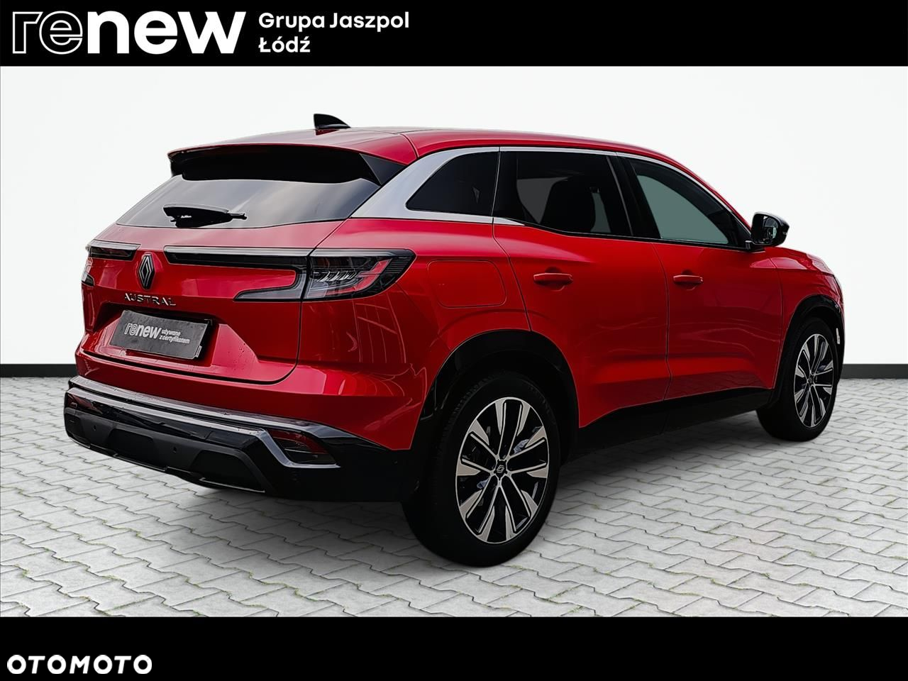 Renault Austral - 5
