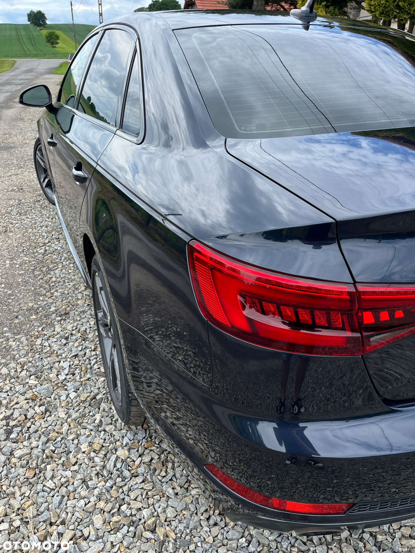 Audi A4 2.0 TFSI Quattro S tronic - 6