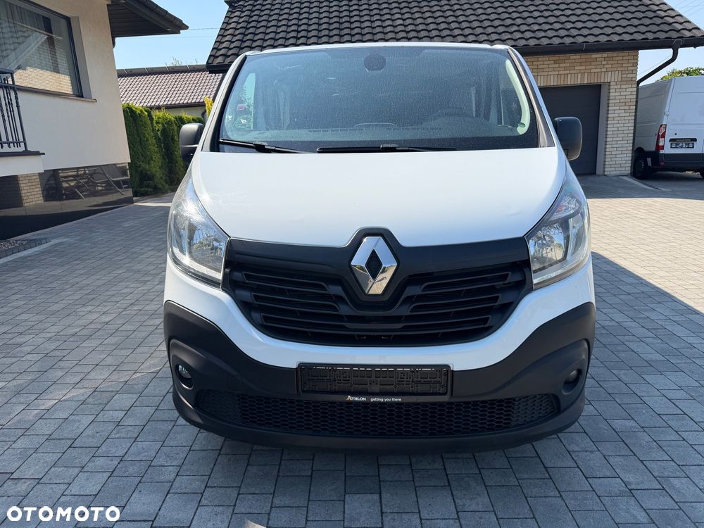 Renault Trafic - 11