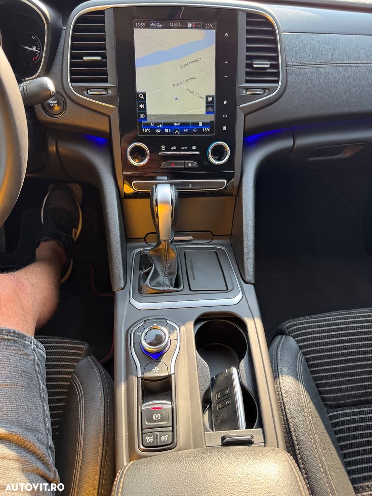Renault Talisman - 12