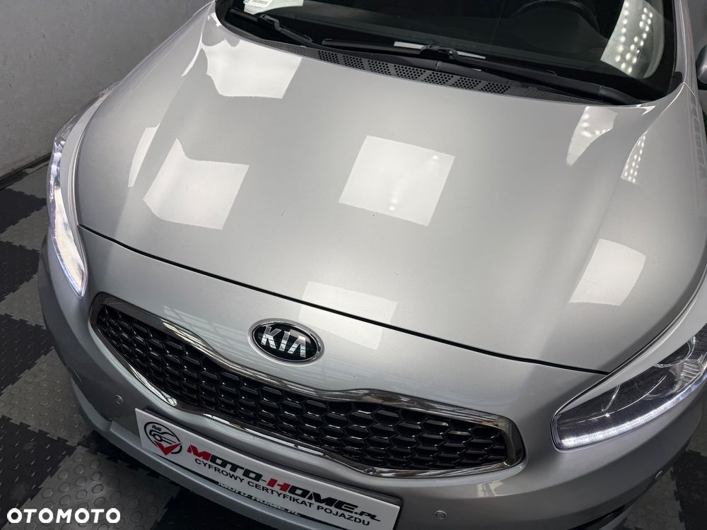 Kia Ceed - 29