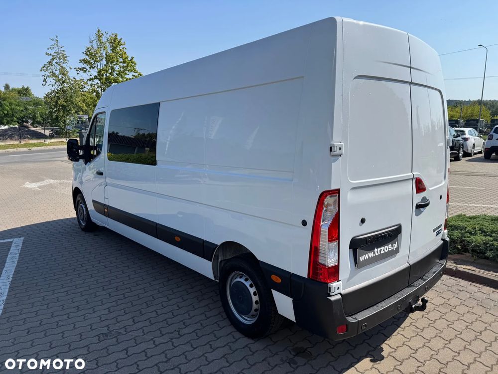 Renault Master - 8