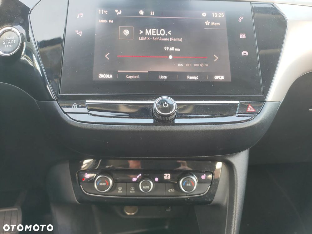 Opel Corsa - 16