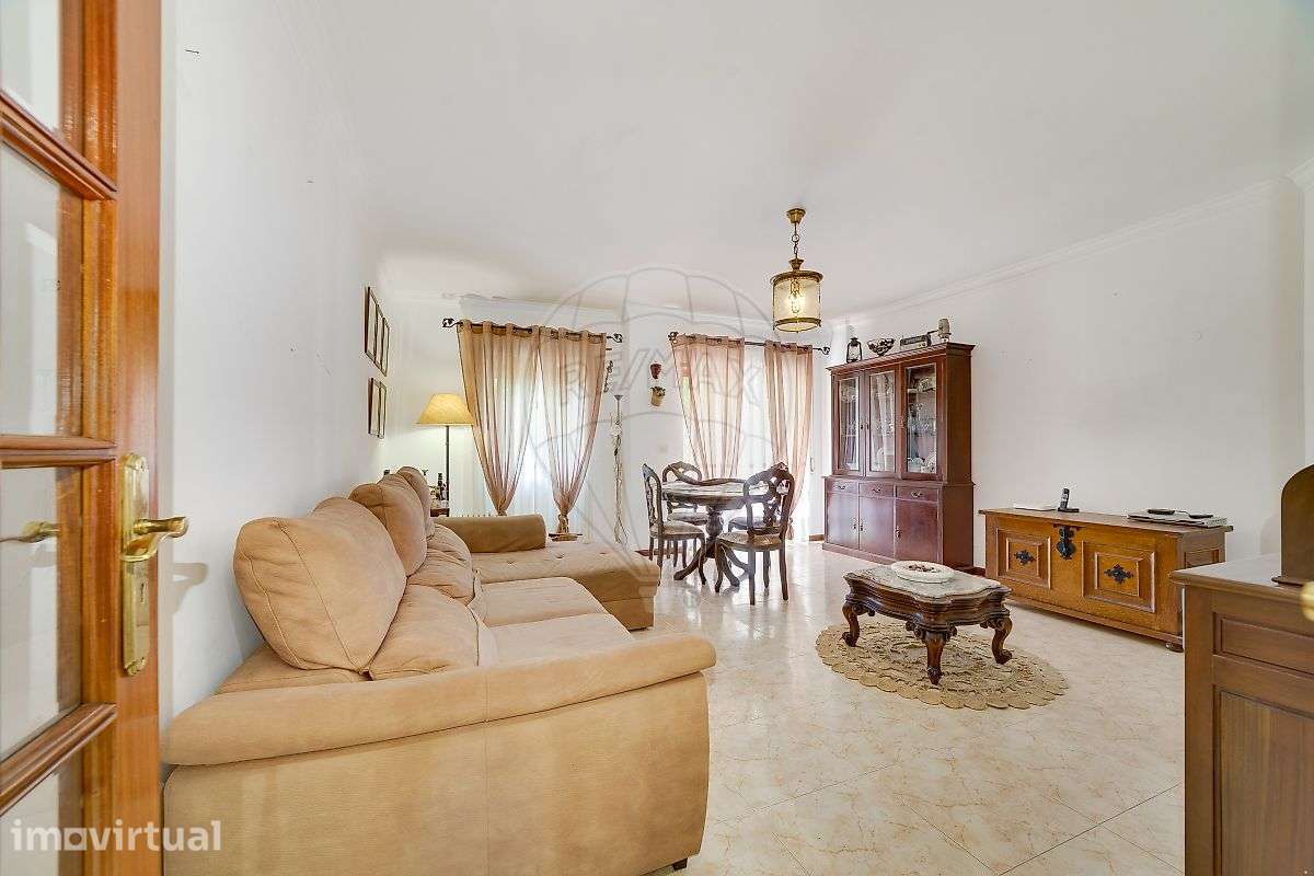 Apartamento T2 para venda - Grande imagem: 3/24