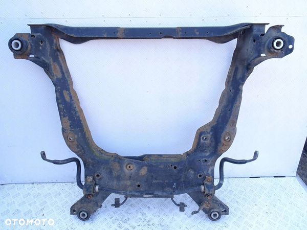 Sanki pod silnik Wózek Ford Galaxy MK3 2.0 TDCI