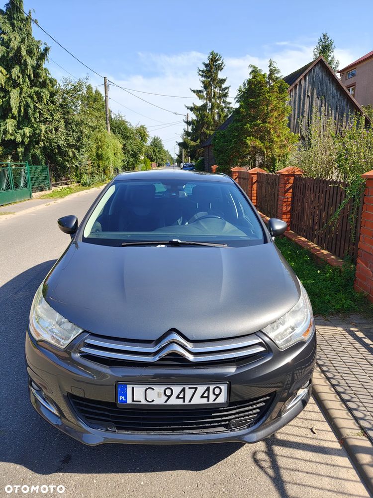 Citroën C4 1.6 HDi Attraction - 2
