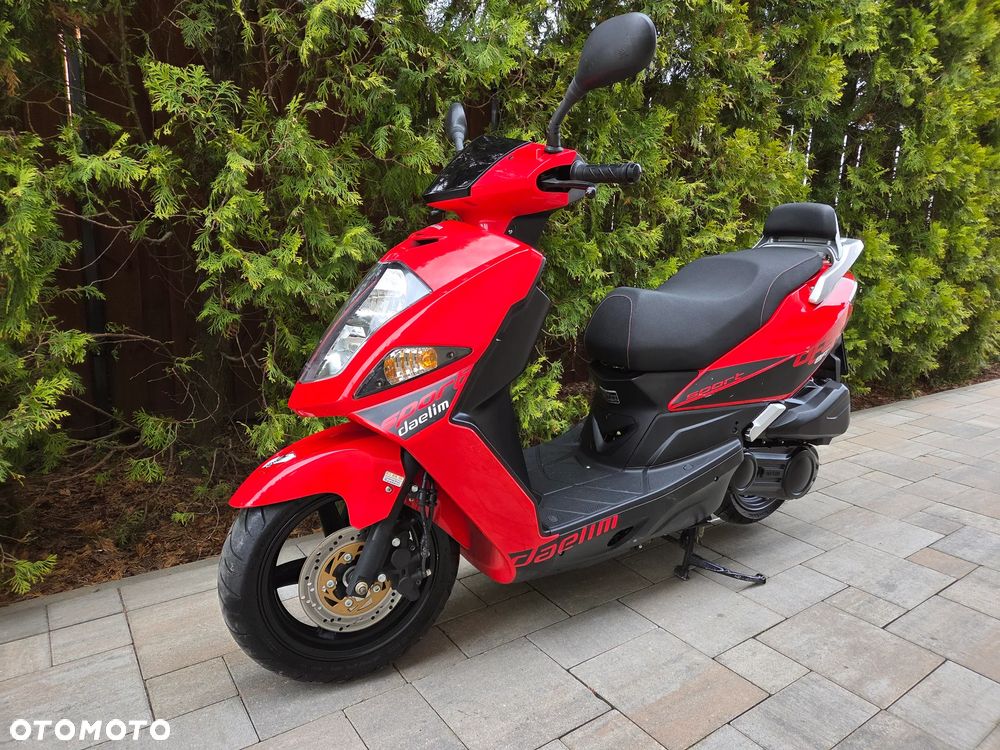 Daelim Inny - 4