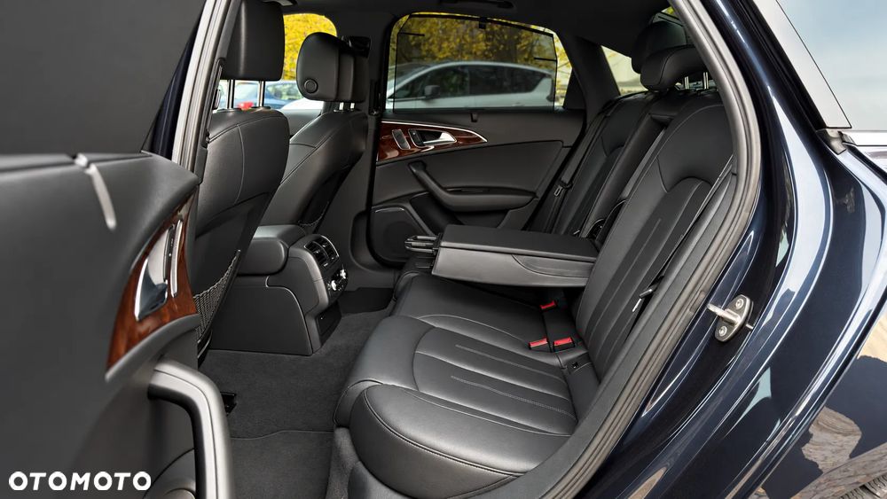 Audi A6 Limousine - 32