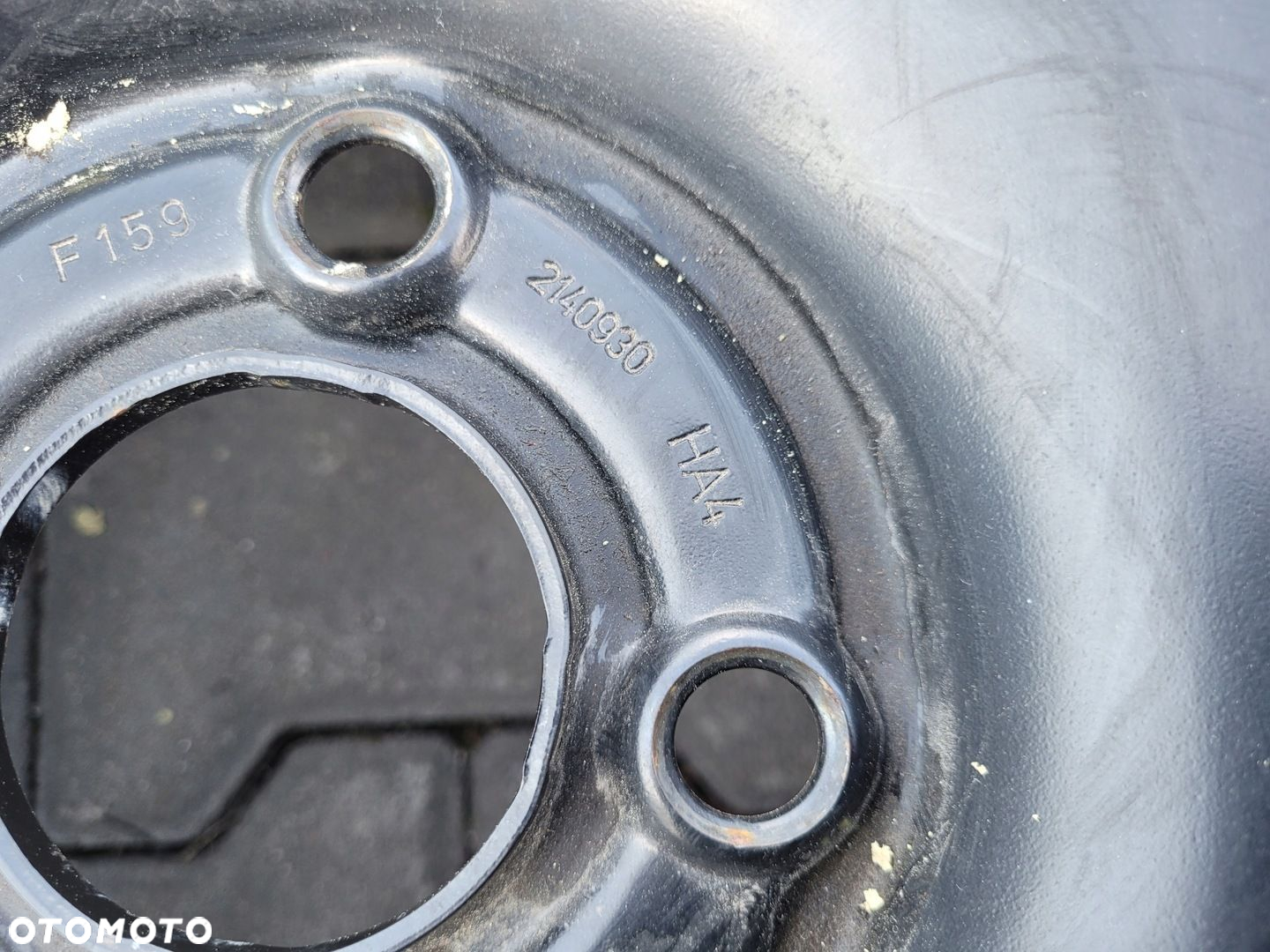 KOŁA LATO VW UP,SKODA CITIGO,SEAT MII NOWE OPONY Bridgestone 175/65R14 - 14