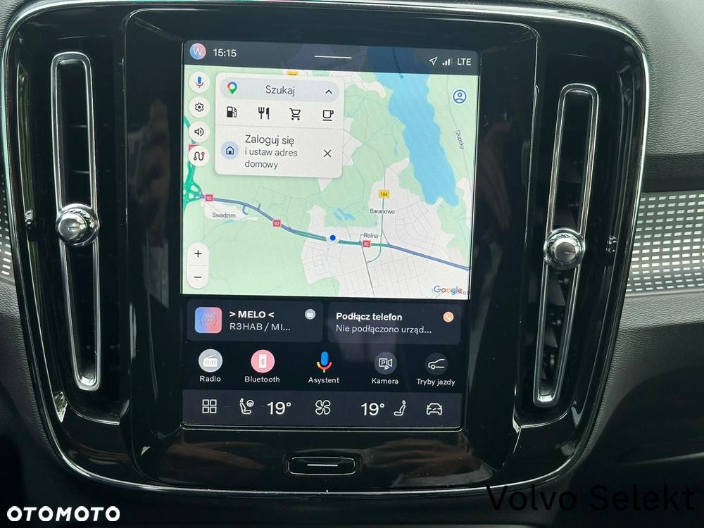 Volvo XC 40 - 26