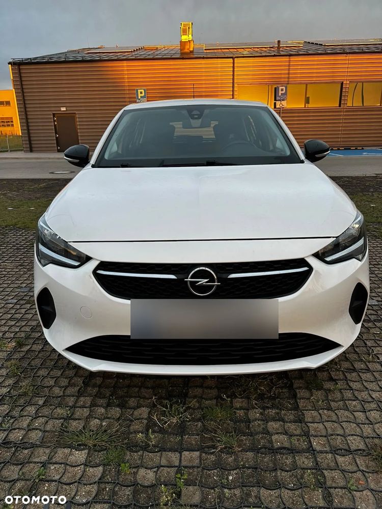 Opel Corsa 1.2 Edition S&S - 4