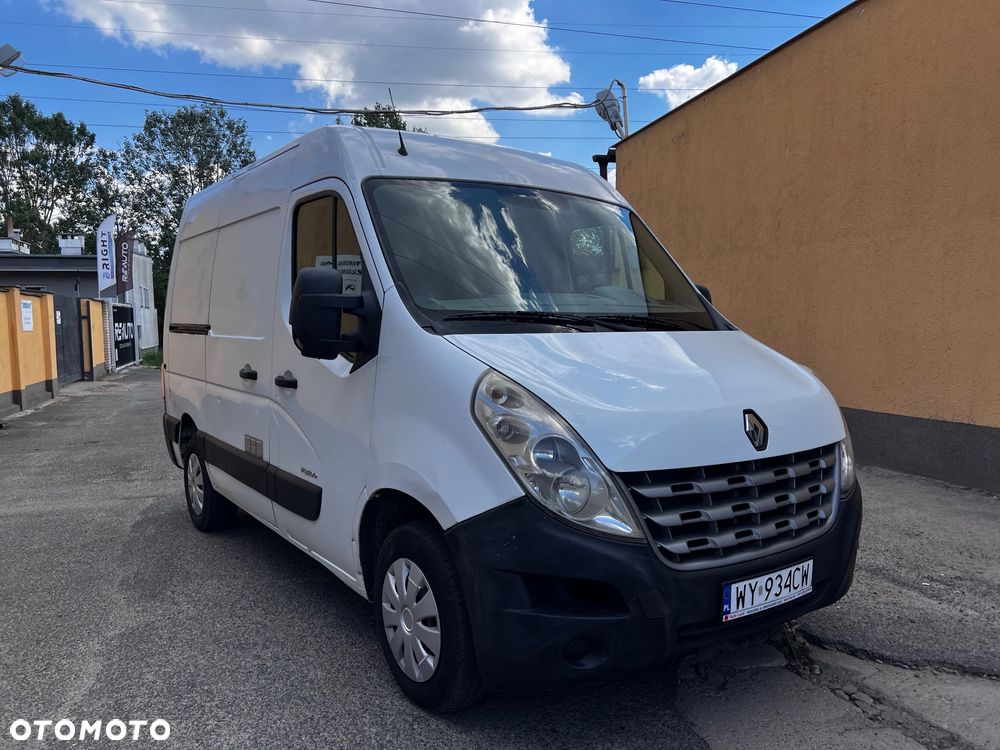 Renault Master - 3