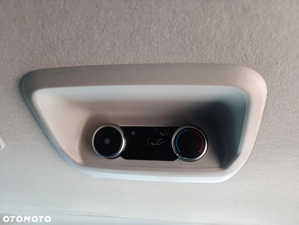 Ford Transit Custom Kombi 320 L2H1 Trend M1 - 28