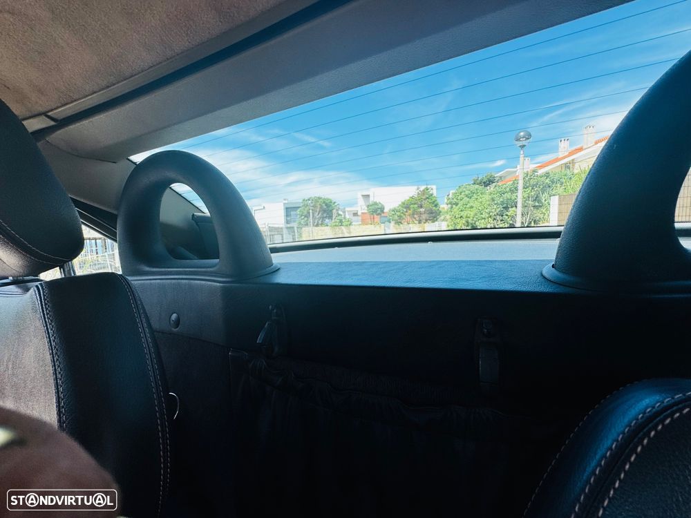 Mercedes-Benz SLK 230 Kompressor - 26