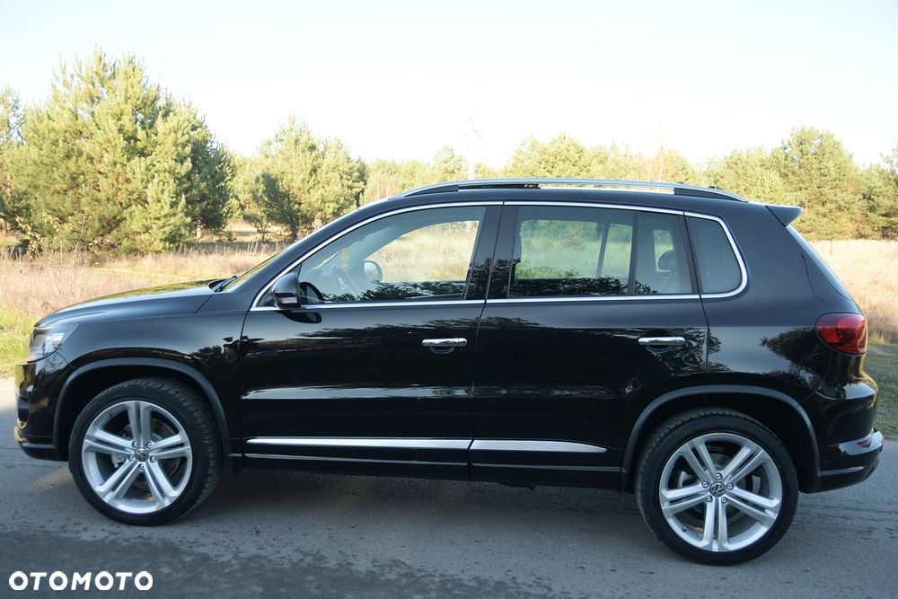 Volkswagen Tiguan 2.0 TDI 4Mot Sport&Style DSG - 36