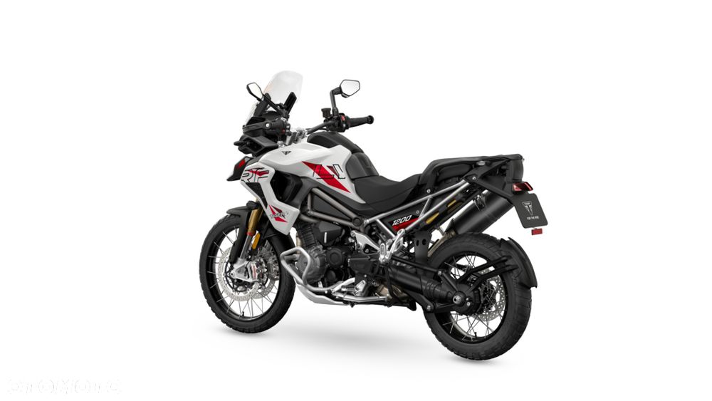 Triumph Tiger - 10