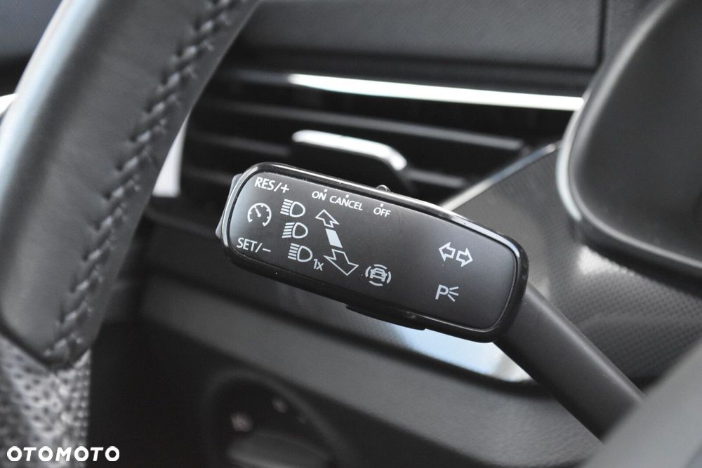 Skoda Scala 1.0 TSI Style DSG - 15