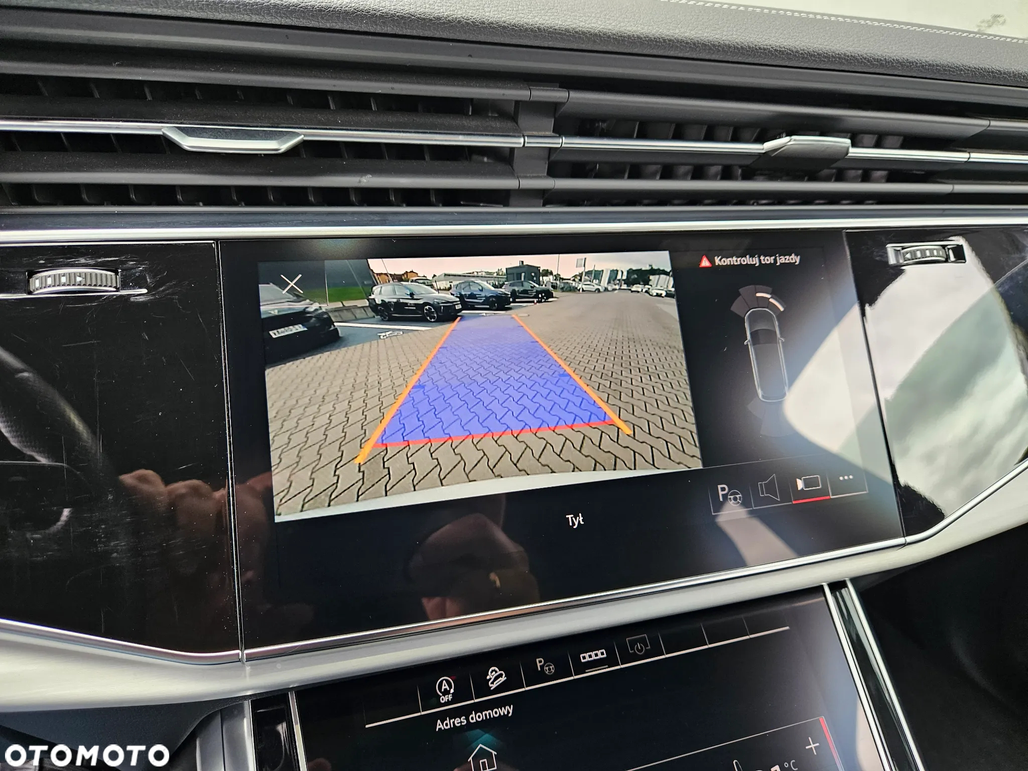 Audi Q7 - 18