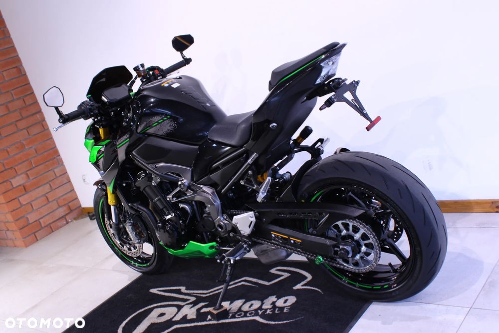 Kawasaki Z 900 - 7