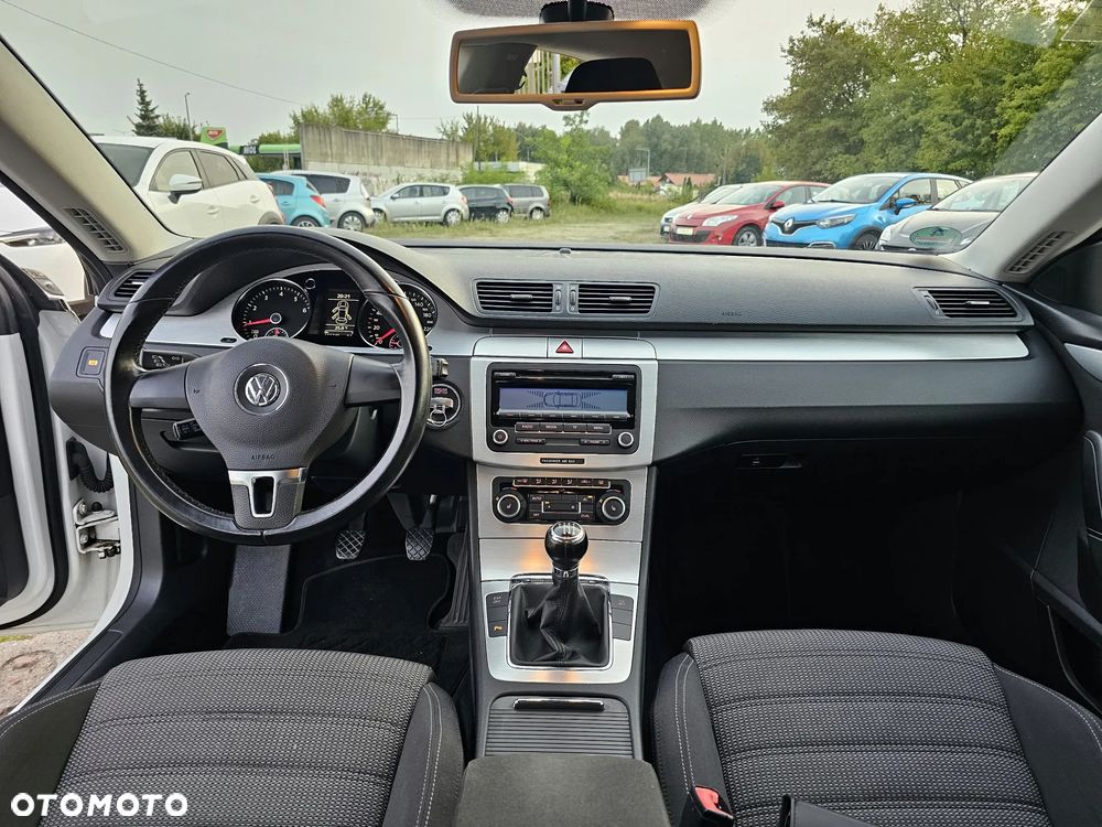 Volkswagen CC 1.8 TSI - 17