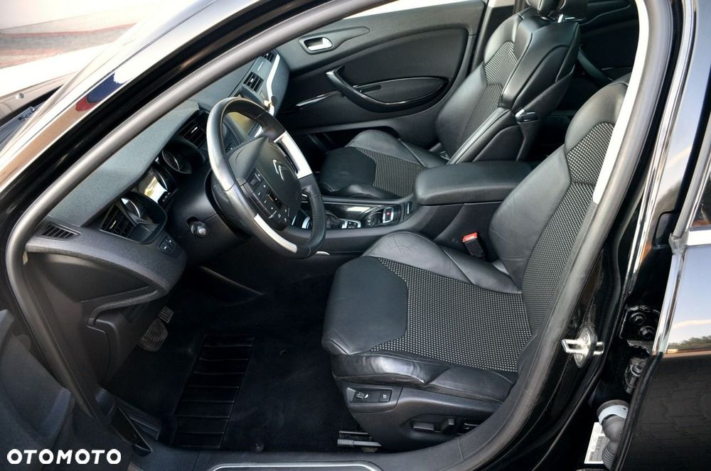 Citroën C5 - 13