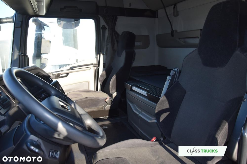 MAN TGX 18.470 GX - 10