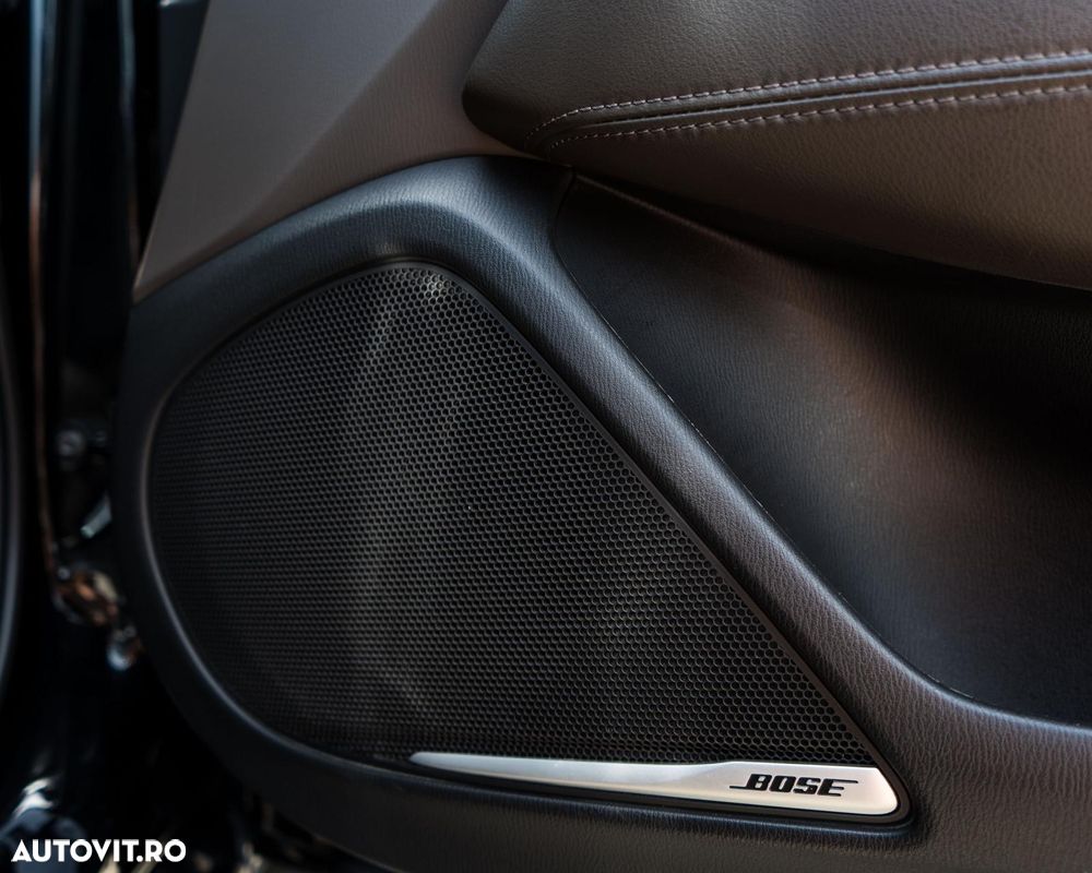 Mazda 6 CD184 AT Takumi Plus - 4