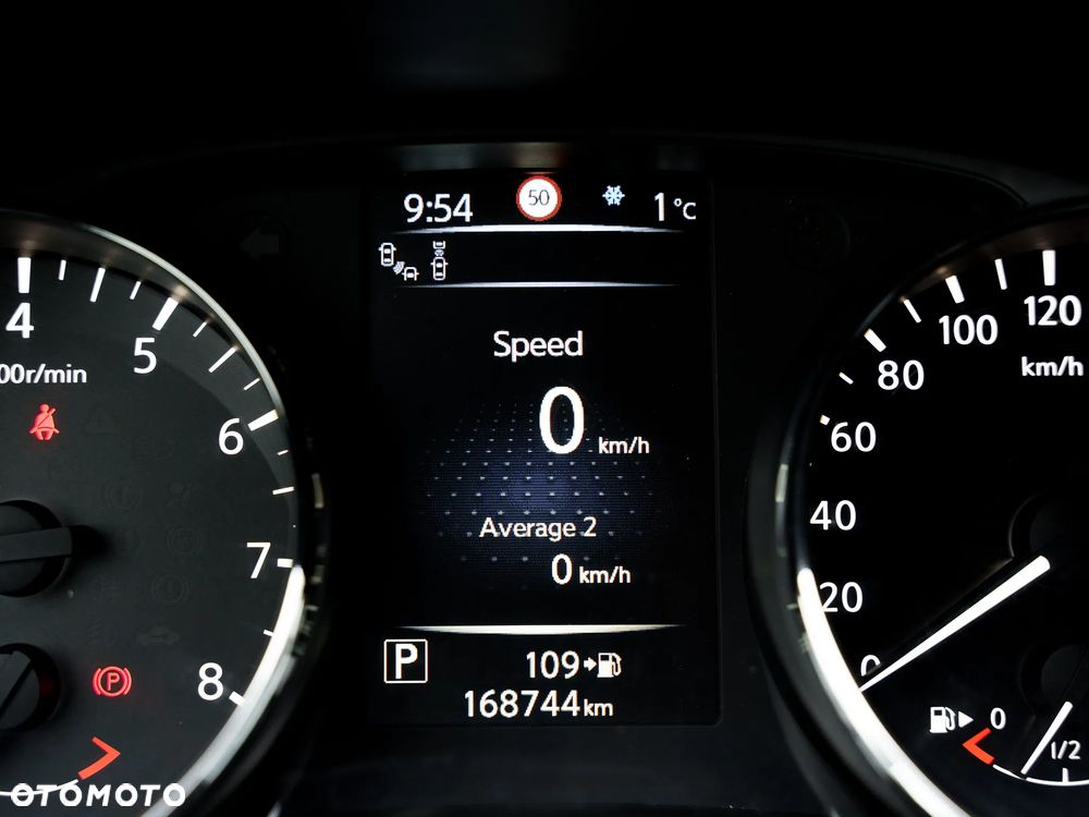 Nissan Qashqai 1.2 DIG-T Tekna Xtronic - 25