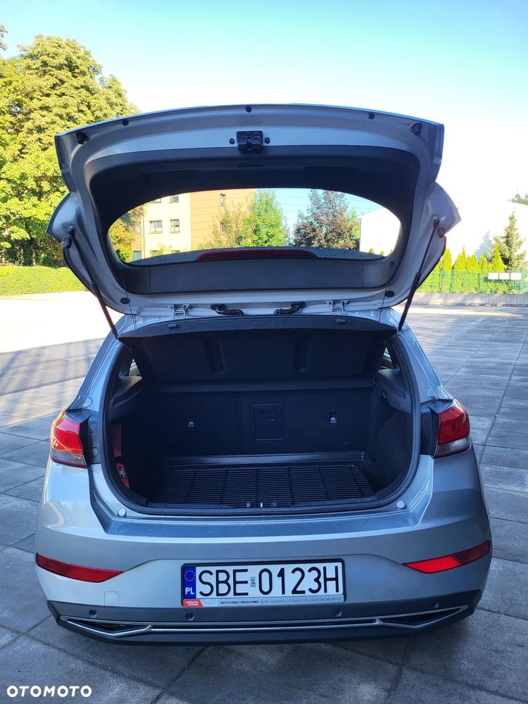 Hyundai i30 1.0 T-GDI 48V-Hybrid Trend - 9