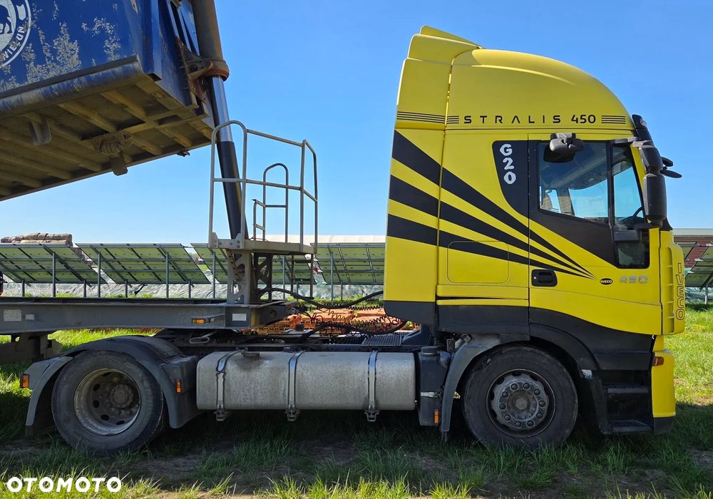 Iveco STRALIS - 2
