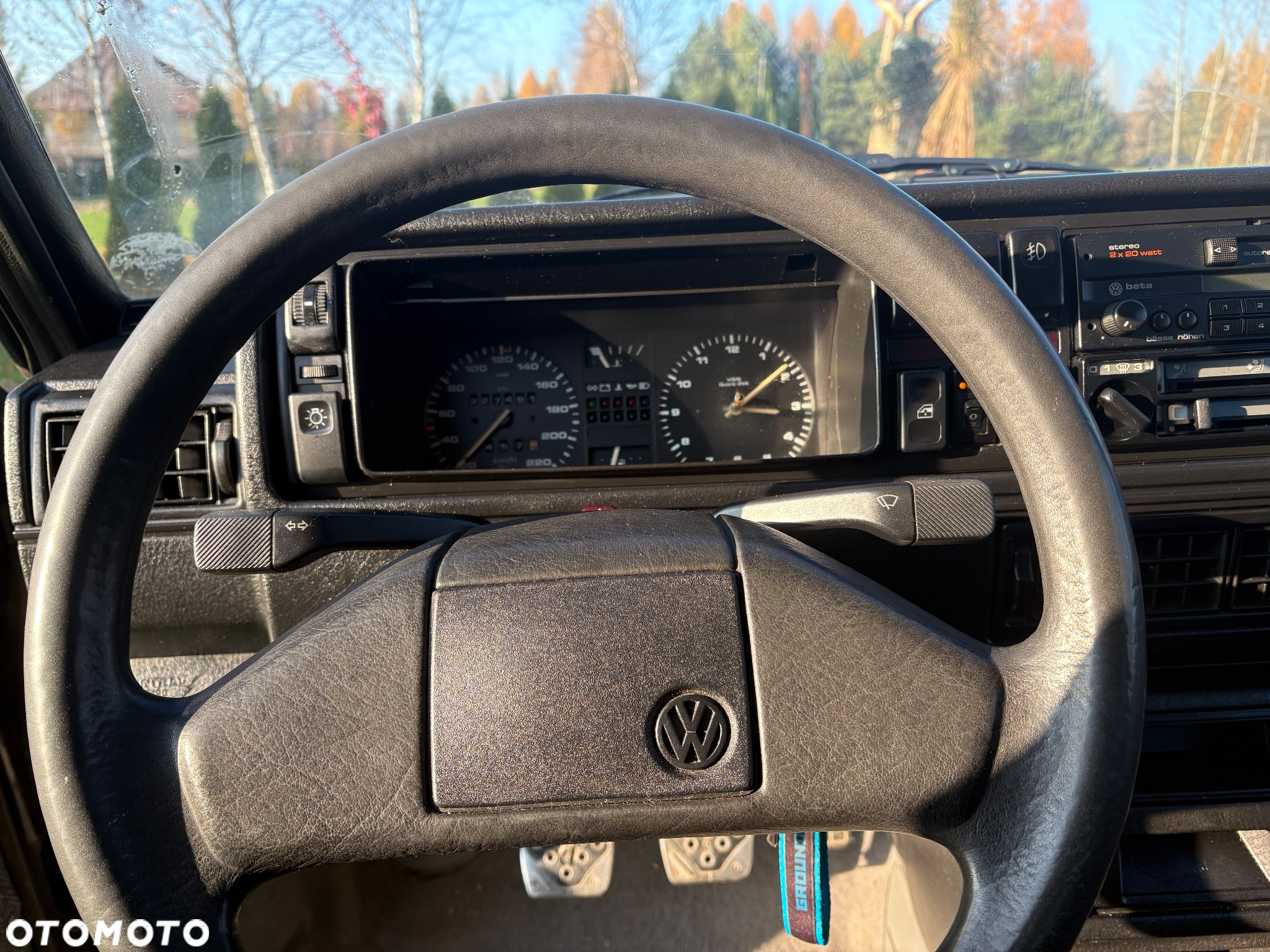 Volkswagen Golf 1.8 - 9