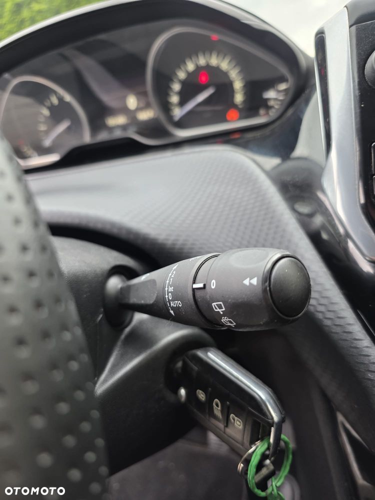 Peugeot 2008 1.2 Pure Tech Crossway S&S - 20