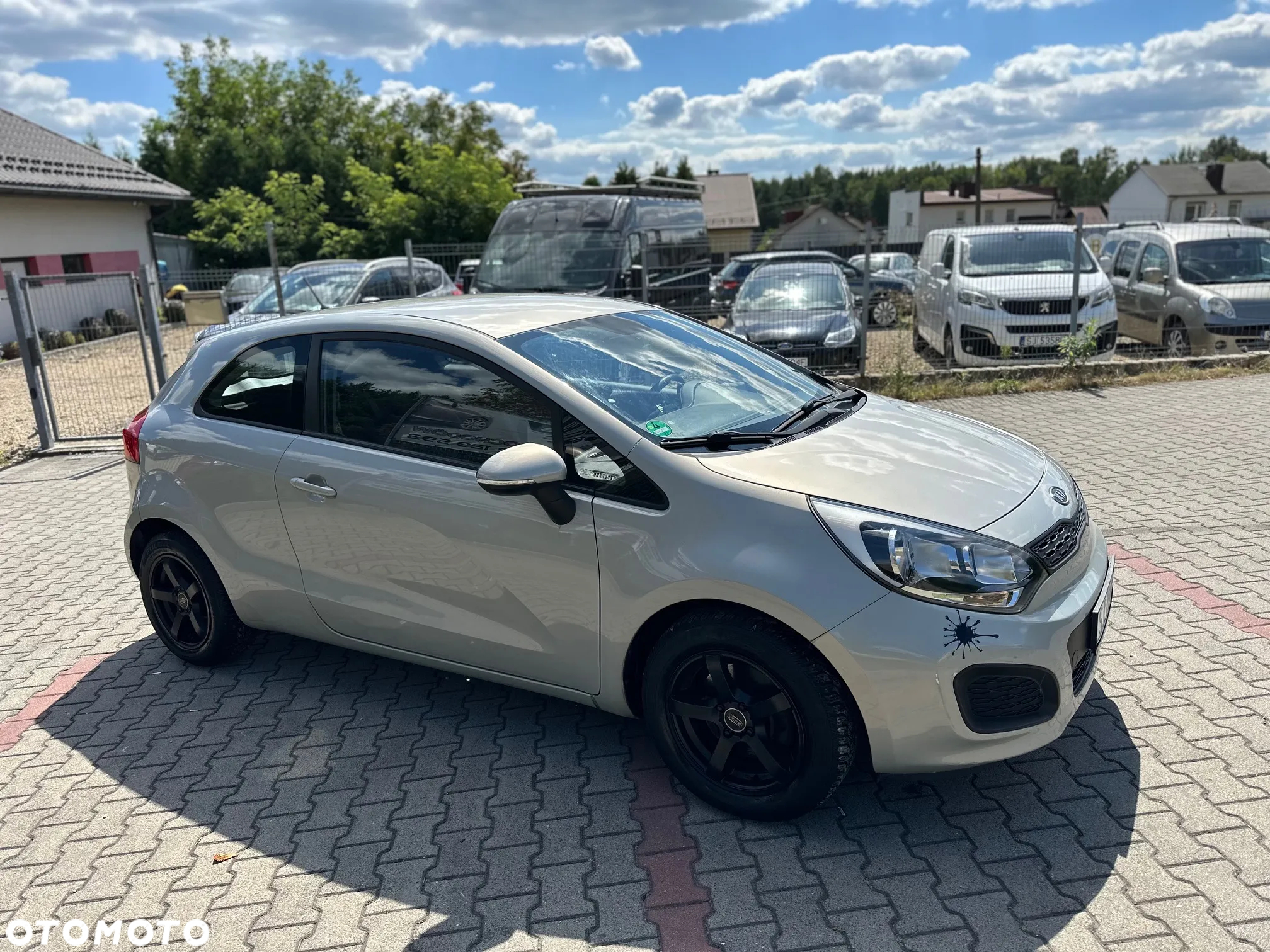 Kia Rio 1.2 Edition 7 - 6