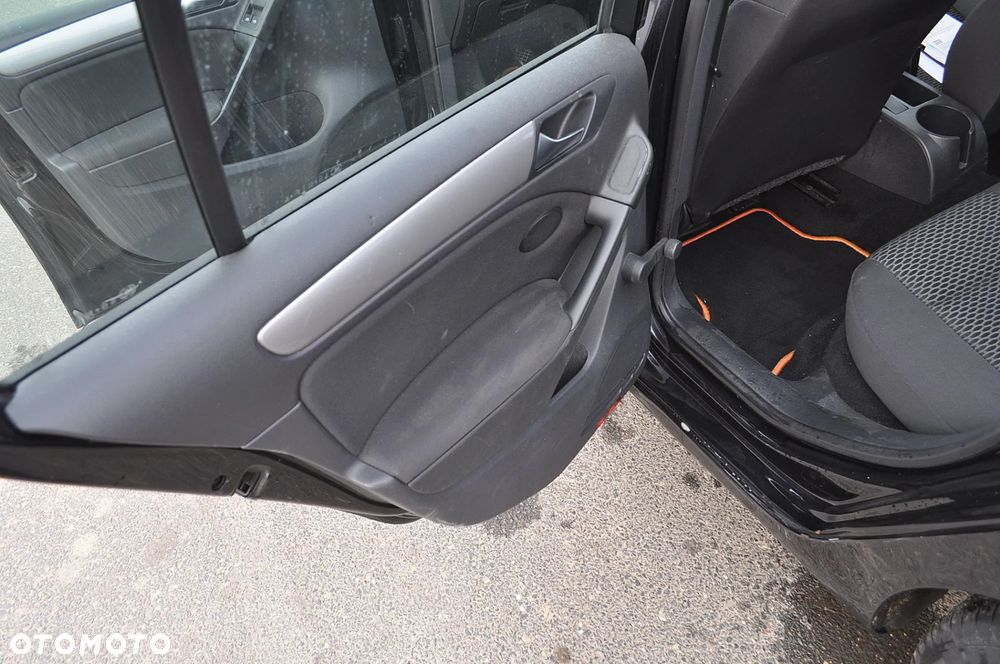 Volkswagen Golf 1.2 TSI Trendline - 13