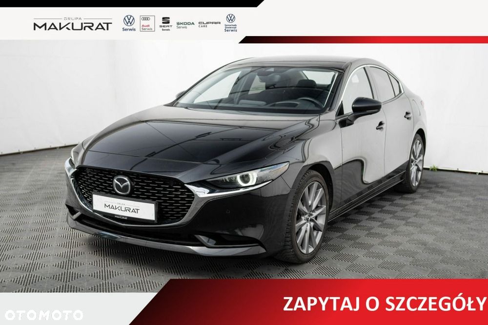 Mazda 3 2.0 mHEV Hikari - 2
