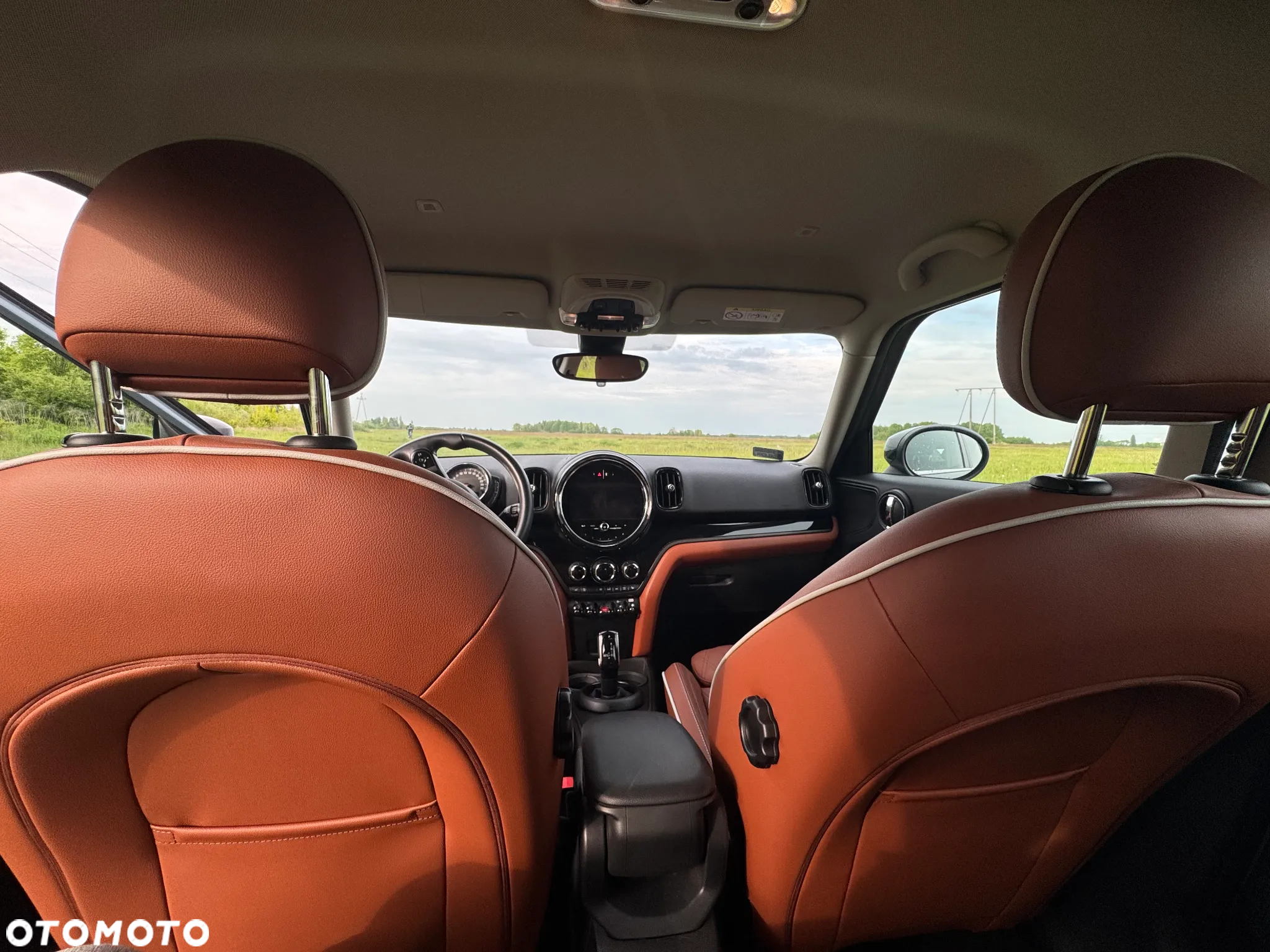MINI Countryman Cooper - 15