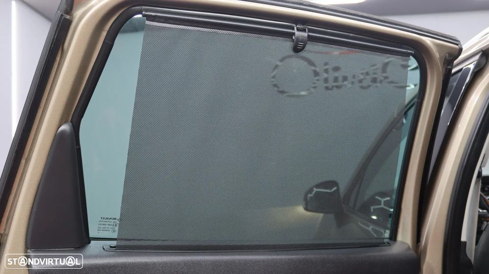 Renault Grand Scénic 1.5 dCi Bose Edition 7L - 10