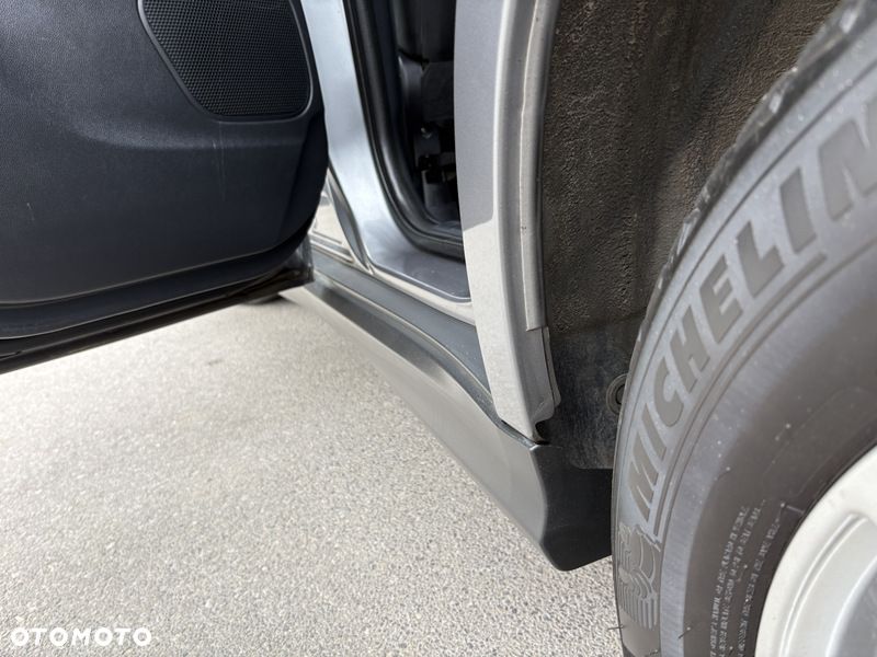 Mitsubishi ASX 1.6 2WD Edition - 11