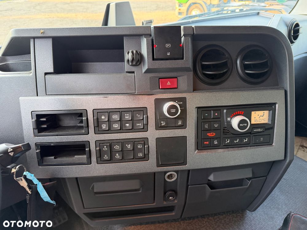 Renault T 440/Euro 6/13 litrów/full historia serwisowa/ - 28