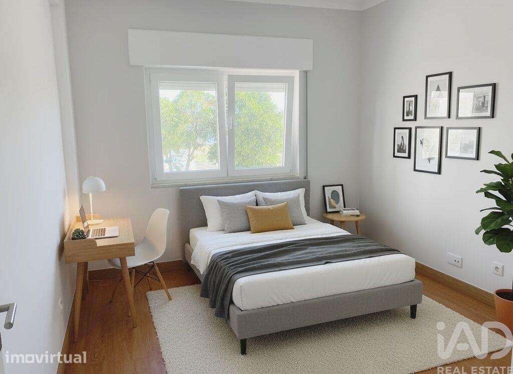 Apartamento T3 em Pinhal Novo - Grande imagem: 4/28