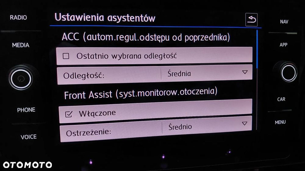 Volkswagen Passat 2.0 TDI BMT SCR Highline DSG7 - 21