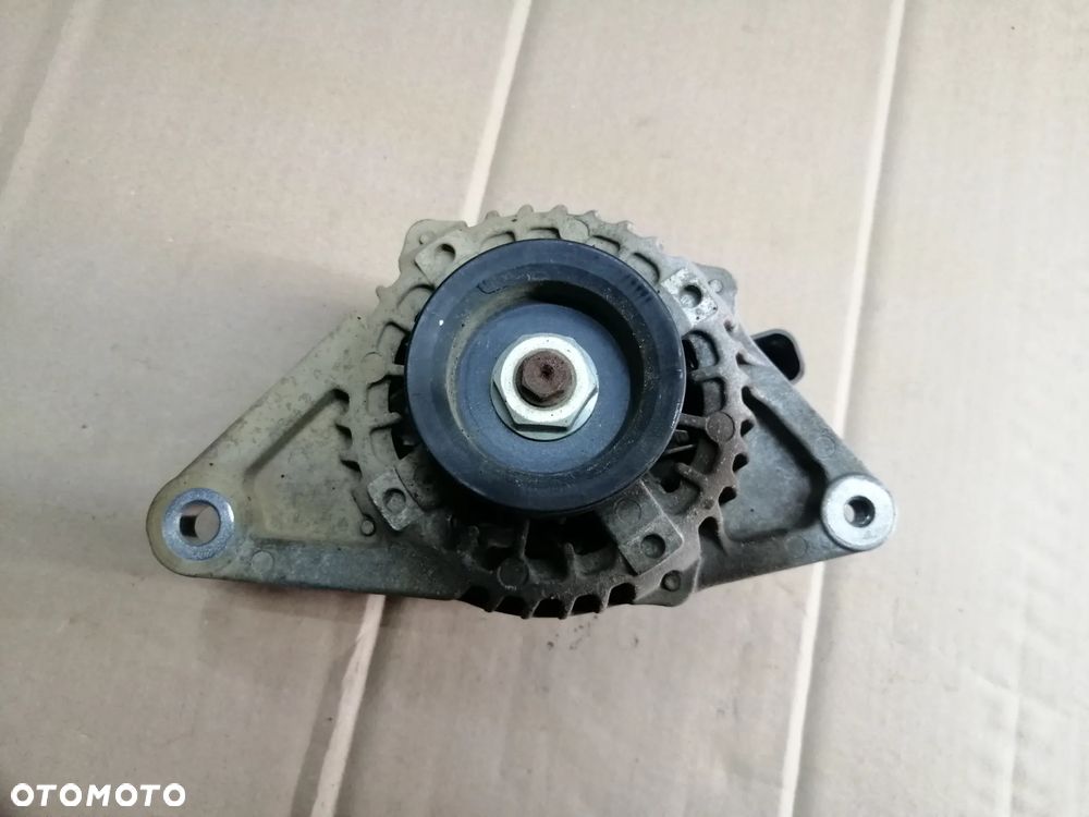 Suzuki Swift MK VIII 2017-2024r. 1.2 Dual-Jet alternator Denso 31400-81P0 104211-2300 - 6