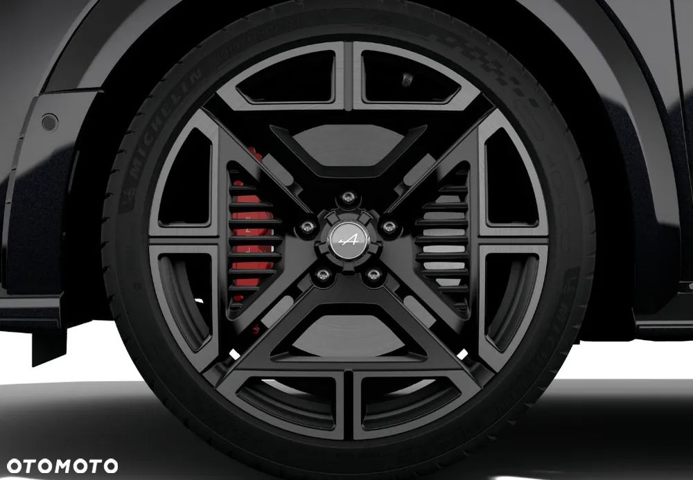 Alpine A290 52kWh GT Performance - 4