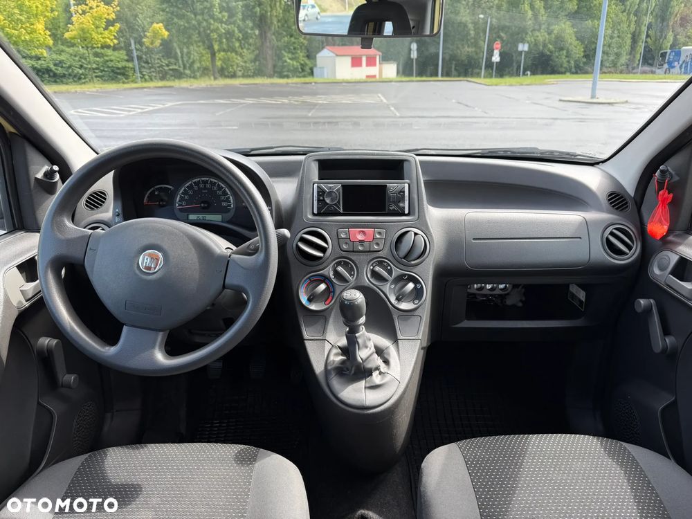 Fiat Panda 1.2 Active Eco - 15