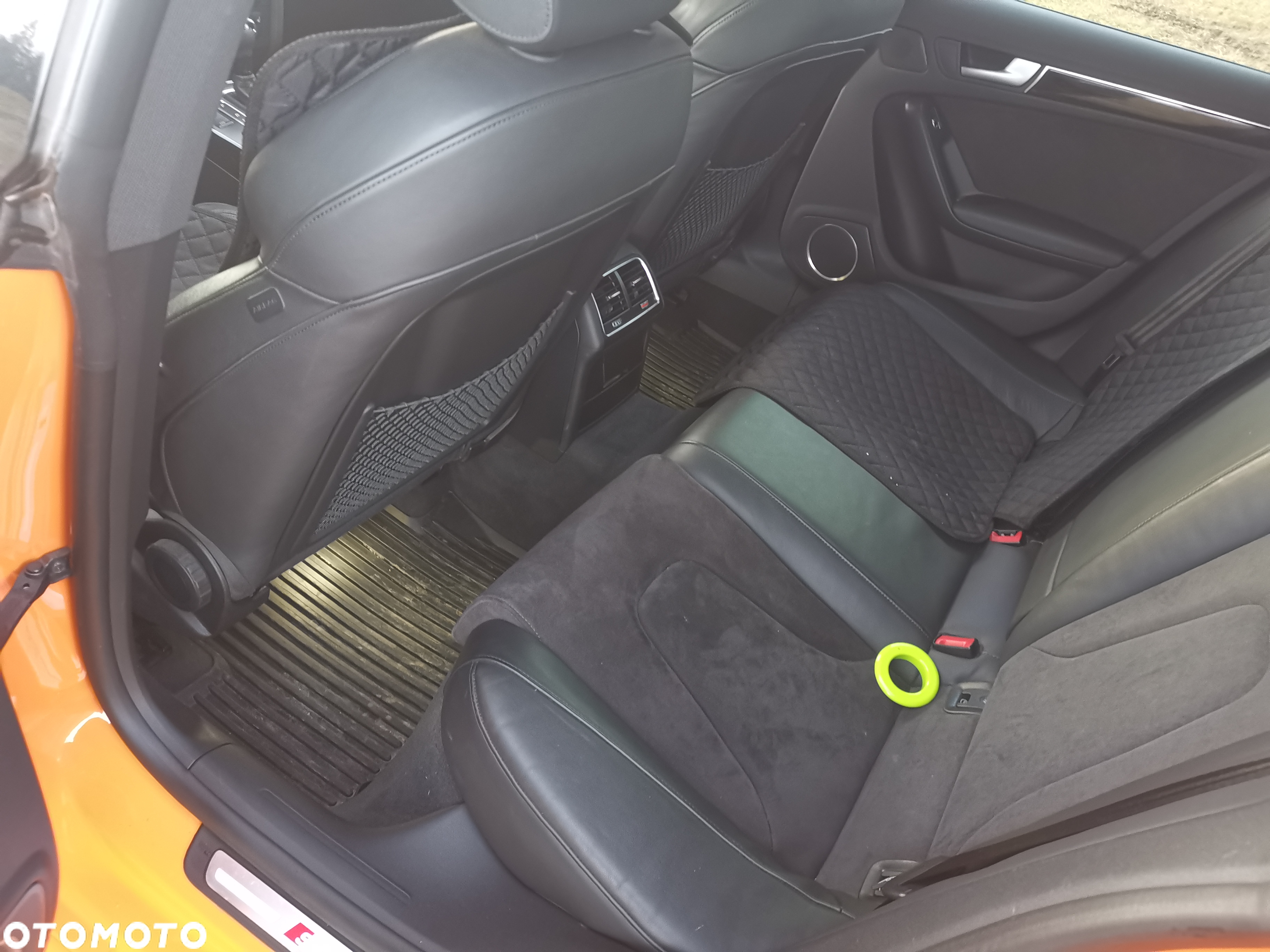 Audi A5 2.0 TDI Quattro S tronic - 22