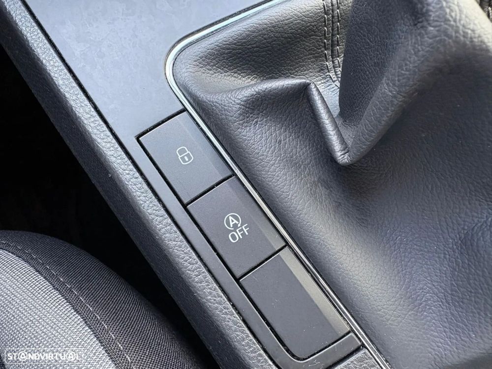 SEAT Ibiza 1.0 MPI Style - 51