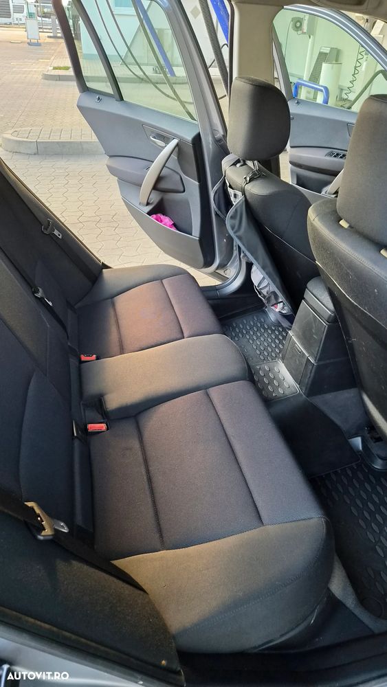 BMW X3 - 19