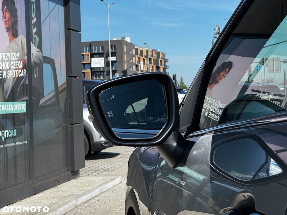 Mitsubishi Eclipse Cross - 19