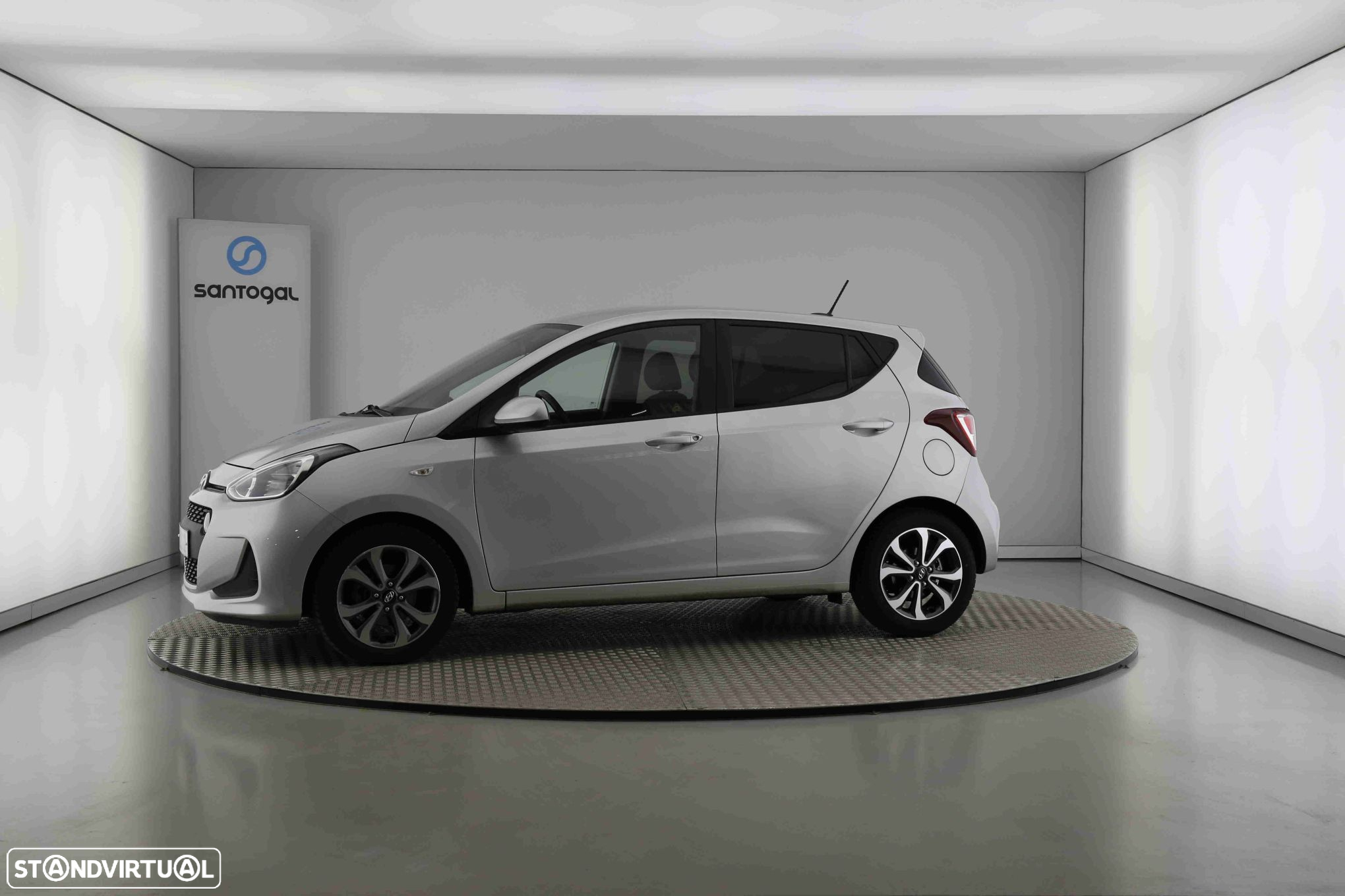 Hyundai i10 1.0 Comfort - 2