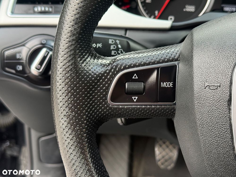 Audi A4 Avant 2.0 TFSI quattro S line Sportpaket - 18